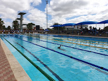 UB Aquatic Centre